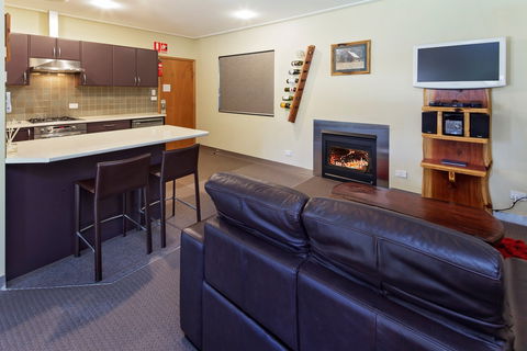Kickenback Studio - Accommodation Sunshine Coast 1
