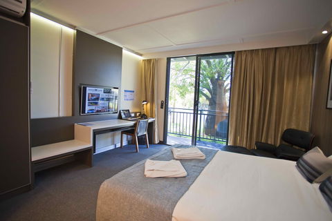 Kings Park Accommodation - Accommodation Sunshine Coast 1