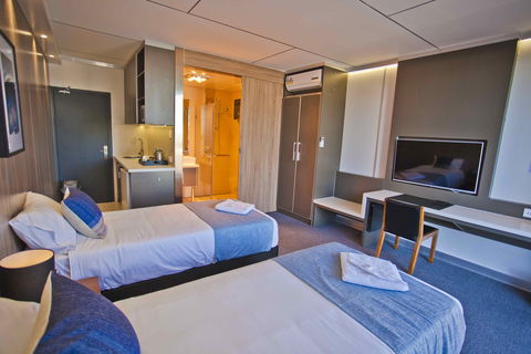 Kings Park Accommodation - Accommodation Sunshine Coast 2