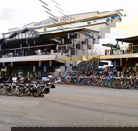 Kitchener Hotel - Accommodation Sunshine Coast