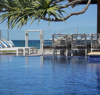 Liapari Beach House - Accommodation Sunshine Coast