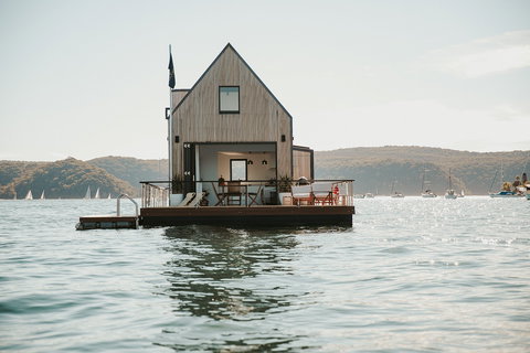 Lilypad Palm Beach - Accommodation Sunshine Coast 0