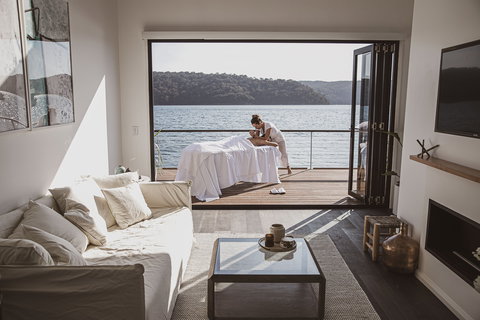 Lilypad Palm Beach - Accommodation Sunshine Coast 1