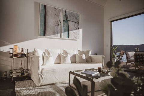 Lilypad Palm Beach - Accommodation Sunshine Coast 2