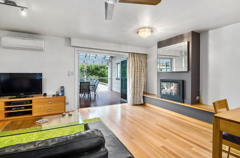 Limestone Coast Apartments - Accommodation Sunshine Coast 1