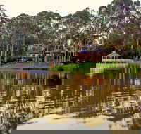 Lincoln Downs Resort Batemans Bay BW Signature Collection - Accommodation Sunshine Coast
