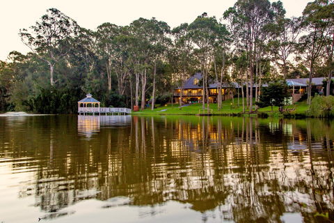 Lincoln Downs Resort Batemans Bay, BW Signature Collection - Accommodation Sunshine Coast 0