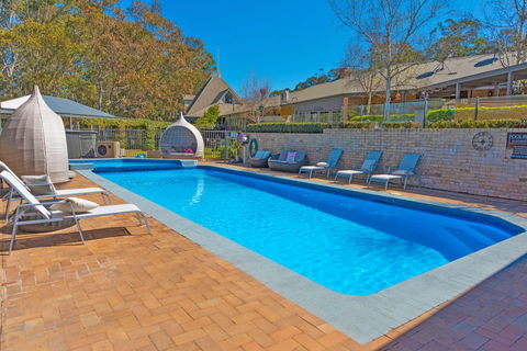 Lincoln Downs Resort Batemans Bay, BW Signature Collection - Accommodation Sunshine Coast 1