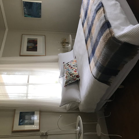 Little Kickabell Country Homestead - Accommodation Sunshine Coast 2