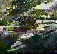 Little Britton Luxury Accommodation - Accommodation Sunshine Coast