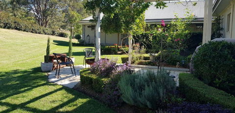 Little Britton Luxury Accommodation - Accommodation Sunshine Coast 0