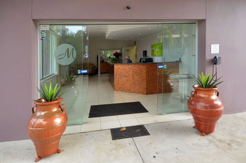 Mackellar Motel - Accommodation Sunshine Coast 1