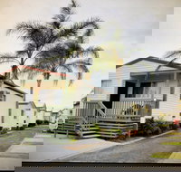 Maclean Riverside Caravan Park - Accommodation Sunshine Coast