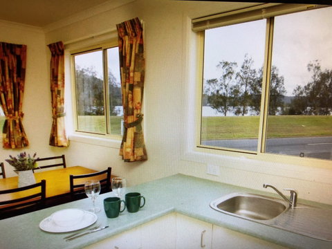 Maclean Riverside Caravan Park - Accommodation Sunshine Coast 1