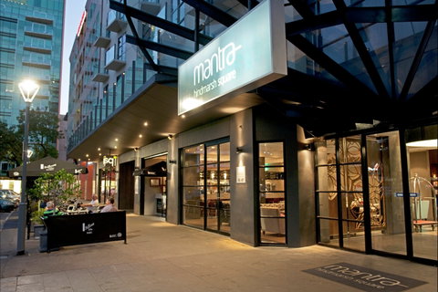 Mantra Hindmarsh Square - Accommodation Sunshine Coast 0