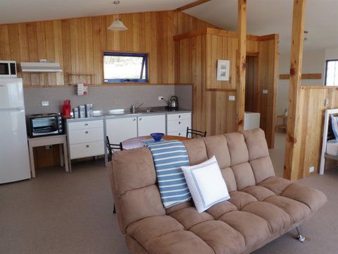 Marrawah Beach House - Accommodation Sunshine Coast 2