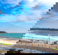 Mariners 6 - Accommodation Sunshine Coast