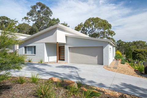 Melt Away Stress - Accommodation Sunshine Coast 0