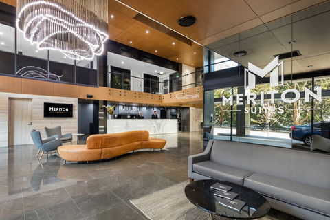 Meriton Suites North Sydney - Accommodation Sunshine Coast 1