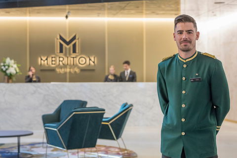 Meriton Suites Sussex Street, Sydney - Accommodation Sunshine Coast 0