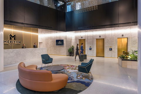 Meriton Suites Sussex Street, Sydney - Accommodation Sunshine Coast 2