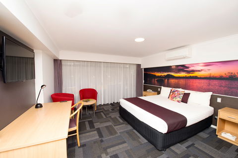 Mercure Alice Springs Resort - Accommodation Sunshine Coast 0
