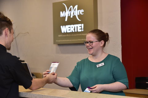 Mercure Alice Springs Resort - Accommodation Sunshine Coast 2