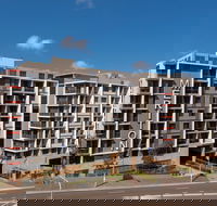 Meriton Suites North Ryde - Accommodation Sunshine Coast