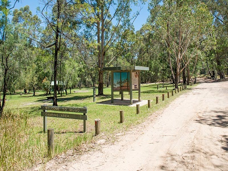 Mogo Creek NSW Accommodation Sunshine Coast