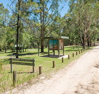 Mogo campground - Accommodation Sunshine Coast