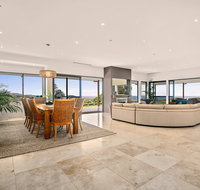 Mont Sapphire Luxury Retreat - Accommodation Sunshine Coast