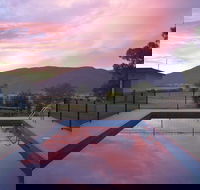 Mountain View Motel Corryong - Accommodation Sunshine Coast