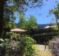Mountain Grand Halls Gap - Accommodation Sunshine Coast