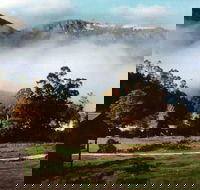 Mountain Valley Wilderness Holidays - Accommodation Sunshine Coast