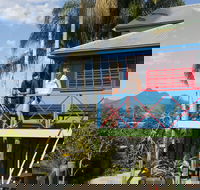 Murwillumbah  YHA Mount Warning - Accommodation Sunshine Coast