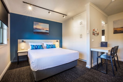 Nightcap At Riverside Hotel Motel - Accommodation Sunshine Coast 1