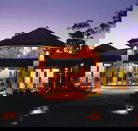 Noonaweena - Accommodation Sunshine Coast