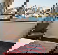 North Sydney Harbourview Hotel - Accommodation Sunshine Coast