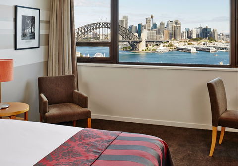 North Sydney Harbourview Hotel - Accommodation Sunshine Coast 0