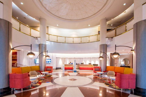 Novotel Perth Langley - Accommodation Sunshine Coast 1
