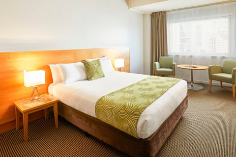 Novotel Perth Langley - Accommodation Sunshine Coast 2