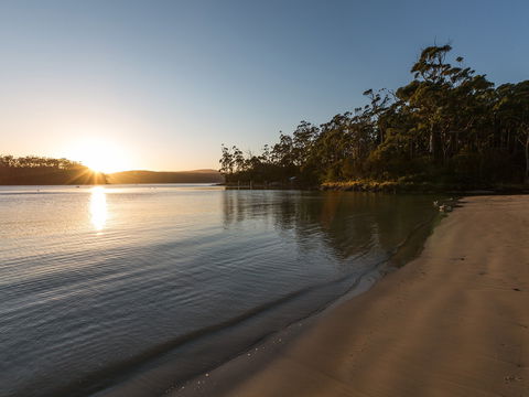 NRMA Port Arthur Holiday Park - Accommodation Sunshine Coast 1