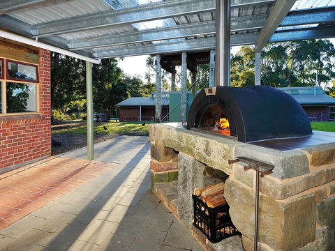 NRMA Port Arthur Holiday Park - Accommodation Sunshine Coast 2