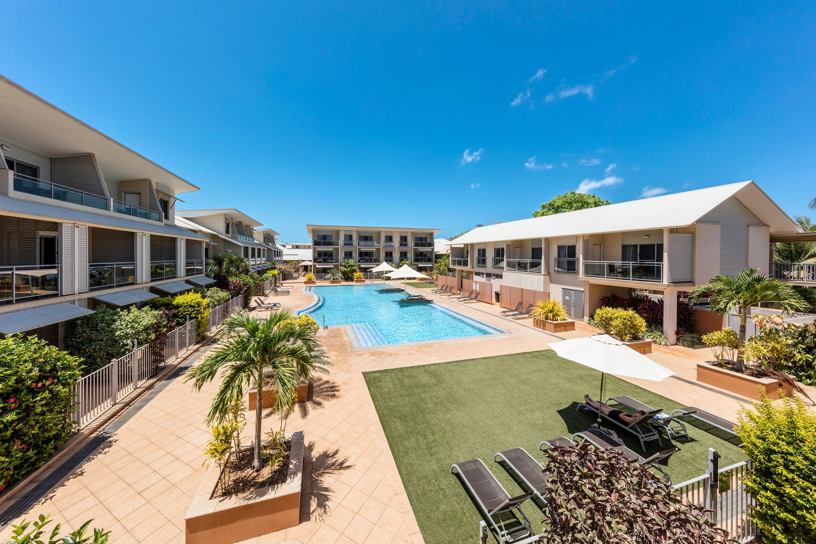  Accommodation Sunshine Coast