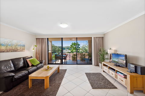 Oceanview 1 - Accommodation Sunshine Coast 0