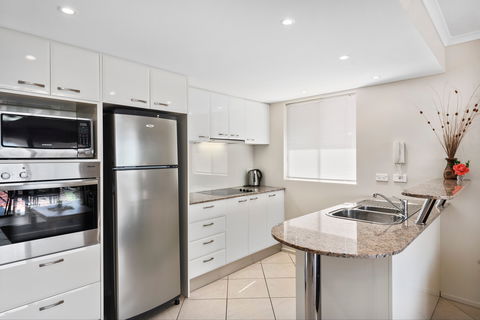 Oceanview 1 - Accommodation Sunshine Coast 1