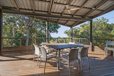 Ocean Mist - Accommodation Sunshine Coast 2