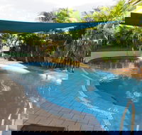 Ochre Moon Bed  Breakfast - Accommodation Sunshine Coast