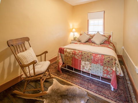 Old Trahlee - Accommodation Sunshine Coast 2