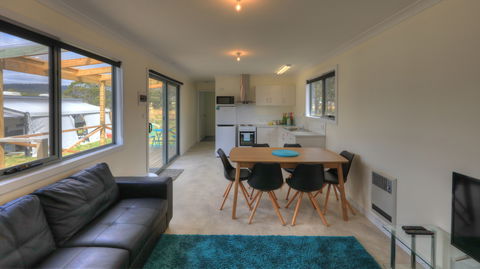 Orford Beachside Holiday Park - Accommodation Sunshine Coast 0